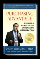 Purchasing Advantage - Running A World Class Purchasing Organization